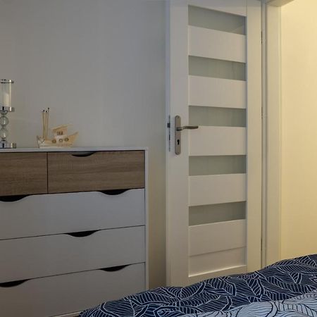 Complex Apartamenty - Morski Koszalin Exteriör bild